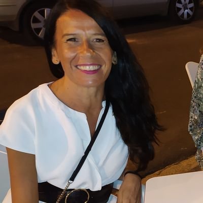 Profile Picture of Rosario Serrano (@sadrosario) on Twitter