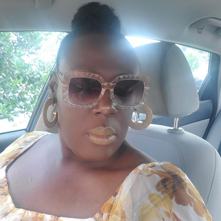 Profile Picture of Tomika Jones21 (@tomikajones1913) on Tiktok