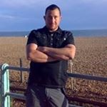 Profile Picture of Paul Blakeley (@paulblakers) on Instagram