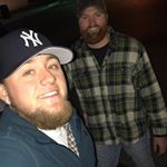 Profile Picture of Brandon Steele (@b_steele6) on Instagram