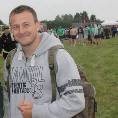 Profile Picture of Ben Blewett (@helmandviking) on Twitter