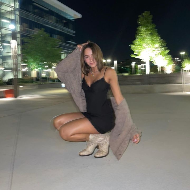Profile Picture of kylee gardner (@kyleeeg) on Tiktok