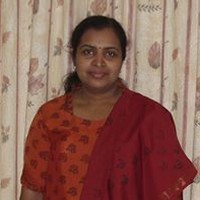 Profile Picture of Smitha Thomas Plamootil (@smitha-thomas-plamootil) on Quora