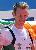 Profile Picture of Gary O'Donovan - Wikipediaon Wikipedia