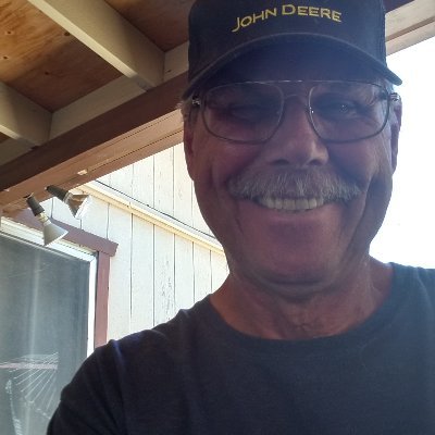 Profile Picture of Dale E. Bond (@DaleEBond1) on Twitter