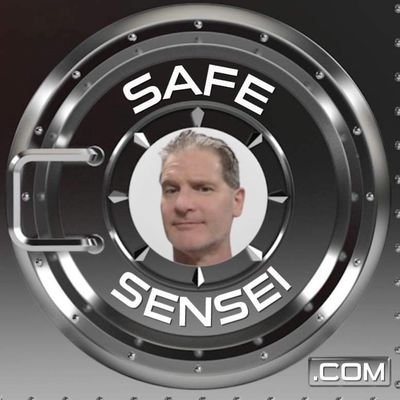 Profile Picture of Safe Sensei (@MickPerry16) on Twitter