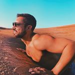 Profile Picture of David Newcomb (@davidnewcomb) on Instagram