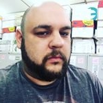 Profile Picture of David McBryde (@cultofvilliany) on Instagram