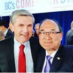 Profile Picture of John Yap 叶志明 (@johnyap_steveston) on Instagram
