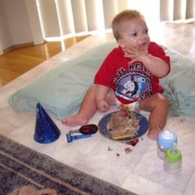 Profile Picture of Andrew Rohrbach (@andyrohrbach) on Twitter