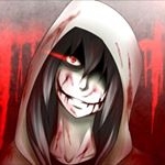 Profile Picture of Lashod Cribbs (@jeff_the_killer_saton) on Instagram