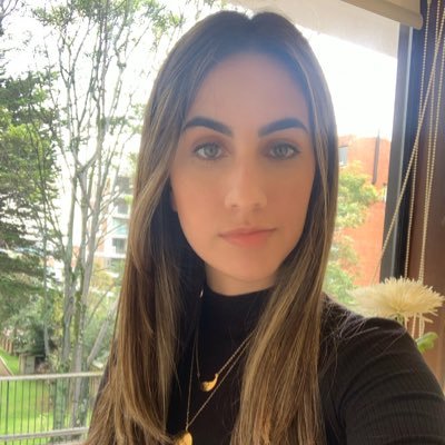 Profile Picture of Melissa Diaz (@MelissaDiazI) on Twitter