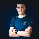Profile Picture of Isaac Cantón  Serrano (@canton_isaac_) on Instagram