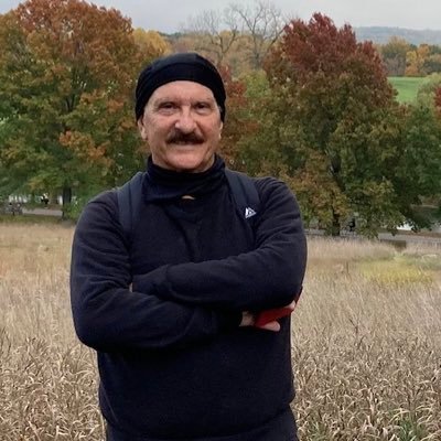 Profile Picture of Robert Miraldi (@miral98) on Twitter