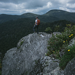 Profile Picture of Justin Funk (@enter the environs) on Flickr