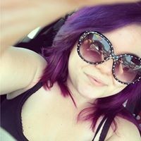 Profile Picture of Crystal Buxton (@crystal-buxton-1) on Quora