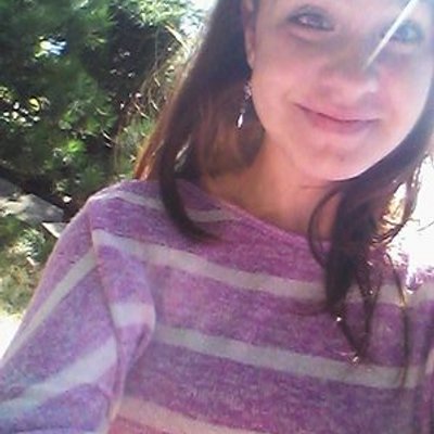 Naomi Murzin - Twitter Profile Picture of Naomi Murzin (@NaomiDawn1) on Twitter
