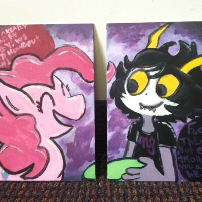 Profile Picture of Tim Keckler (@auranblood) on Twitter