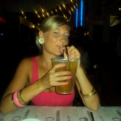 Profile Picture of Amanda Montague (@mindy25moo) on Twitter