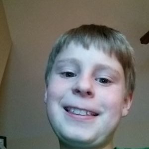 Profile Picture of Elijah Allen Butt (@ElijahButt) on Twitter