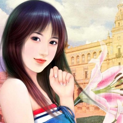 Profile Picture of Esmeralda Choi (@Esme_France) on Twitter