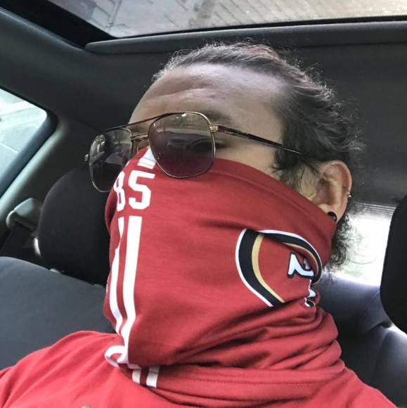 Profile Picture of James Mays (@jamesmays511) on Poshmark