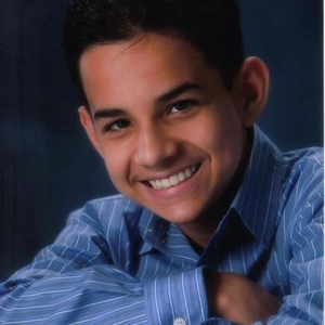 Profile Picture of Steven Longoria (@steven1092) on Myspace