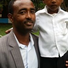 Profile Picture of Cherenet Tafese (@TafeseCherenet) on Twitter