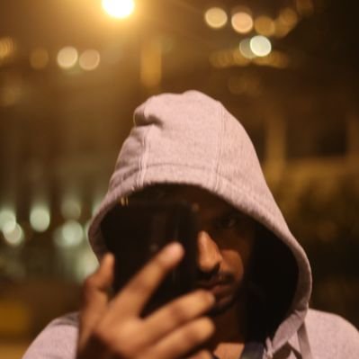 Profile Picture of Aditya Bheemreddy (@AdiBheemreddy) on Twitter