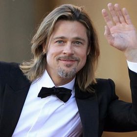 Profile Picture of William Bradley Pitt (@pittwilliambradley74) on Pinterest