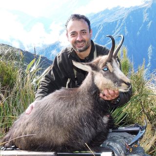 Profile Picture of Jeff Borg (@Jeff-Borg) on Facebook