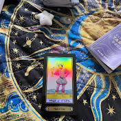 Profile Picture of Crystal-lins Psychic Tarot Reader  (@lynniegreen123) on Youtube