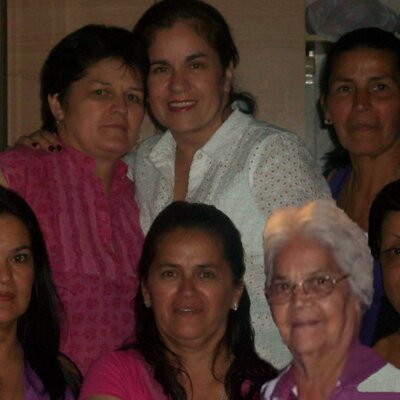 Profile Picture of Esperanza Correa (@pancha_1965) on Twitter