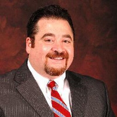 Profile Picture of Tony Casale (@Tony_Casale) on Twitter