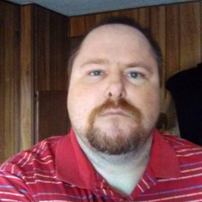Profile Picture of Randy Wolfe (@RandyWolfe40) on Twitter
