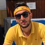 Profile Picture of Mina M. Eskander (@el_eskanderr) on Instagram