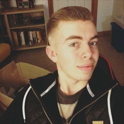 Profile Picture of Leo Connolly (@leoconnolly24) on Twitter