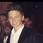 Zachary Cawthorne - Instagram Profile Picture of Zachary Cawthorne (@zachcawthorne) on Instagram