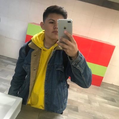 Profile Picture of Javier Jasso (@Javierjasso07) on Twitter