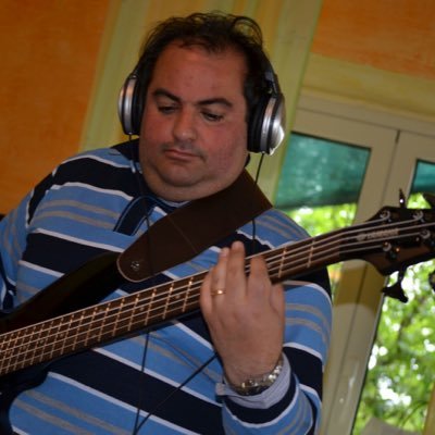 Profile Picture of Giuseppe Alaimo (@bvalai78) on Twitter