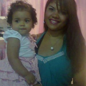 Profile Picture of Angelica Lima (@angelicalima198) on Twitter