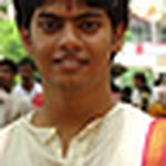 Profile Picture of Sachin  Bharadwaj (@sachinbharadwaj) on Flickr