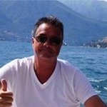 Profile Picture of Keith Bushell (@bushellkeith) on Instagram