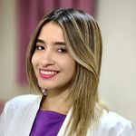 Profile Picture of Dra. Alicia Ramírez 🇻🇪 (@dra.aliciaramirez) on Instagram