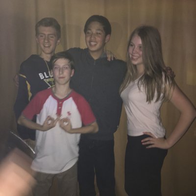 Profile Picture of Vincebreen (@VincentBreen_5) on Twitter