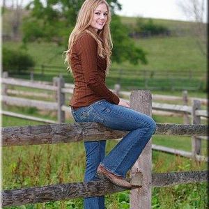 Profile Picture of Kellie O'laughlin (@kellieolaughlin) on Myspace