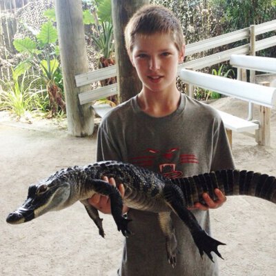 Profile Picture of Nick Klatt (@NickKlatt1) on Twitter