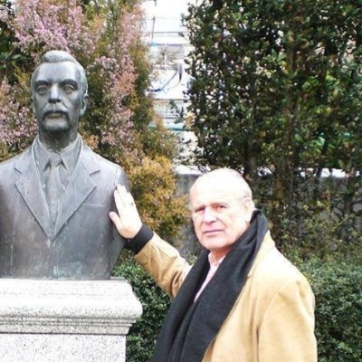 Takis Efstathiou - Twitter Profile Picture of Takis Efstathiou (@Panaceos) on Twitter