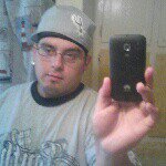 Profile Picture of Robert Cantu (@beez806) on Instagram