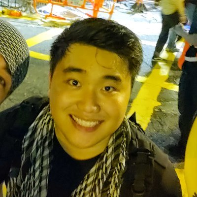 Profile Picture of Jeff Cheung (@JeffCheung20) on Twitter